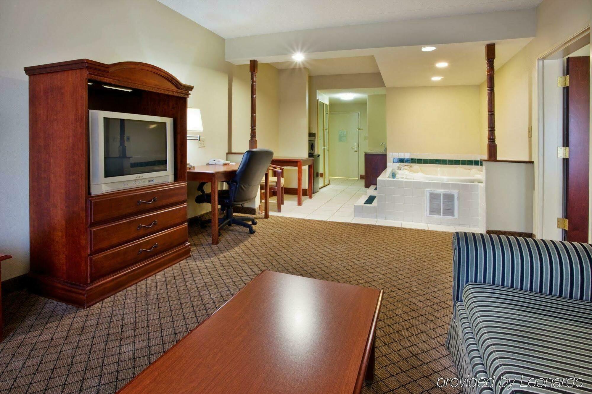 Country Inn & Suites By Radisson, Griffin, Ga Exterior foto